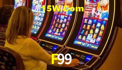 Diretório de Jogos F99