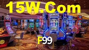 Slot Games F99