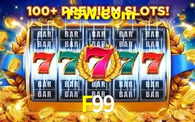 Especiais de Fim de Semana F99