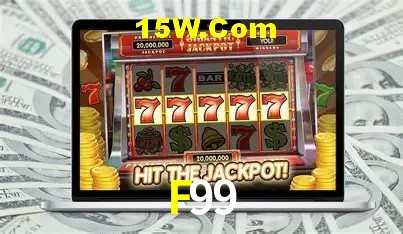 Casino Ao Vivo F99