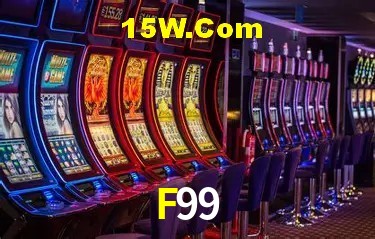 Recursos de Bônus F99